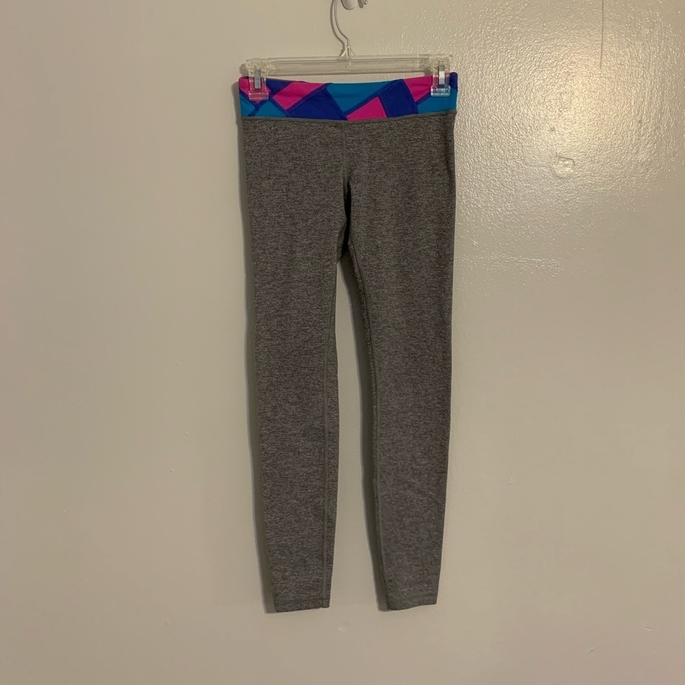 Ivivva Athletic Leggings